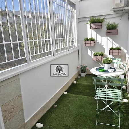 La Villa 모두가노 외부 사진