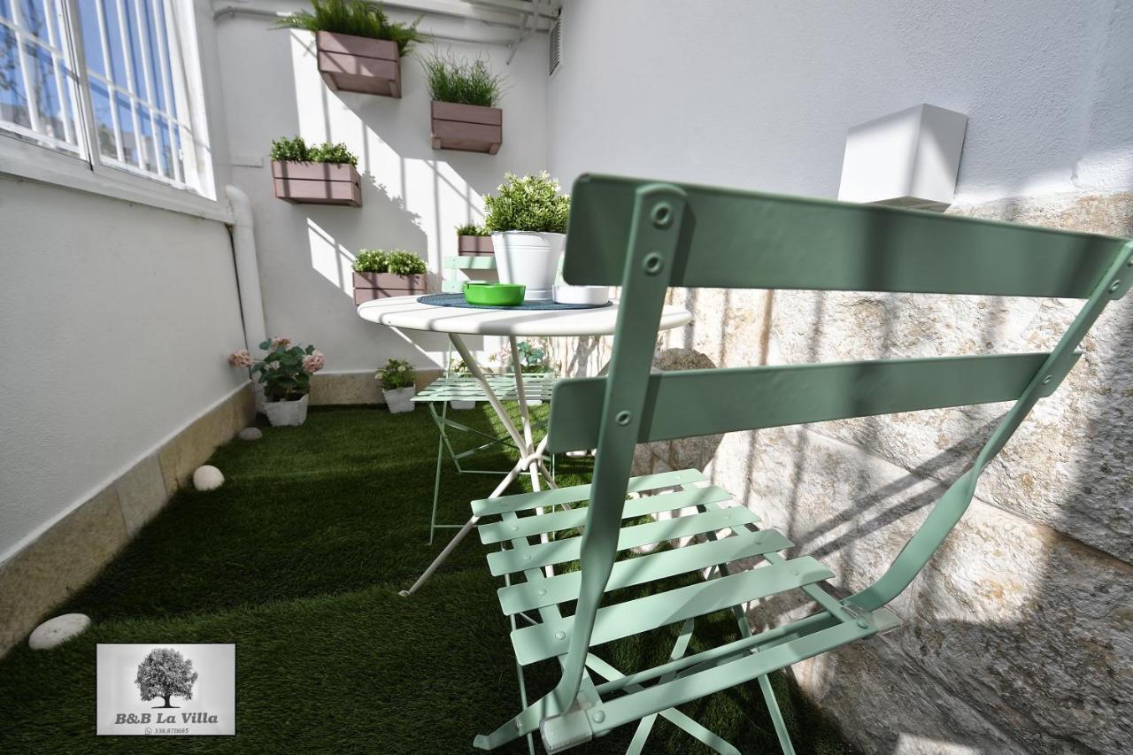 La Villa 모두가노 외부 사진