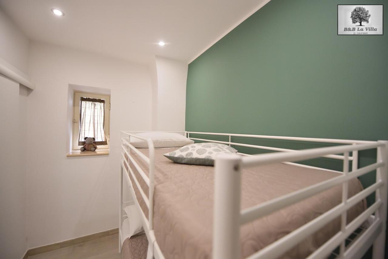 La Villa 모두가노 외부 사진